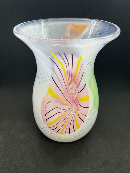 Shatter Vase