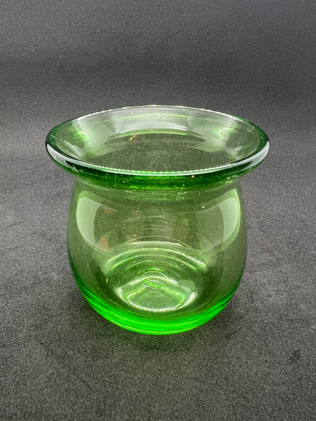 Little Green Jar