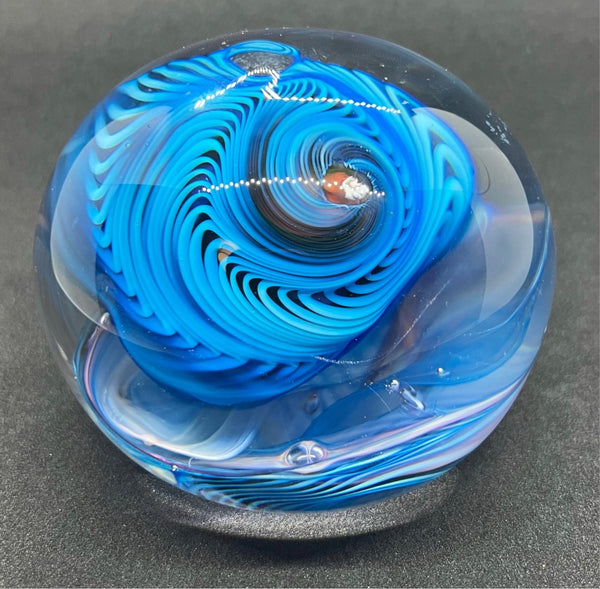 Majestic Beauty Paperweight
