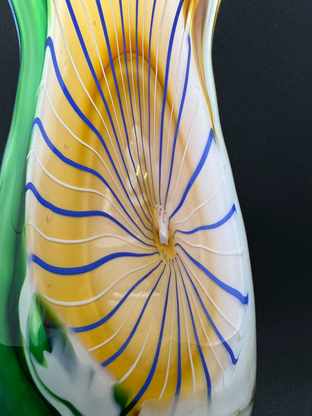 Kintsugi Vase