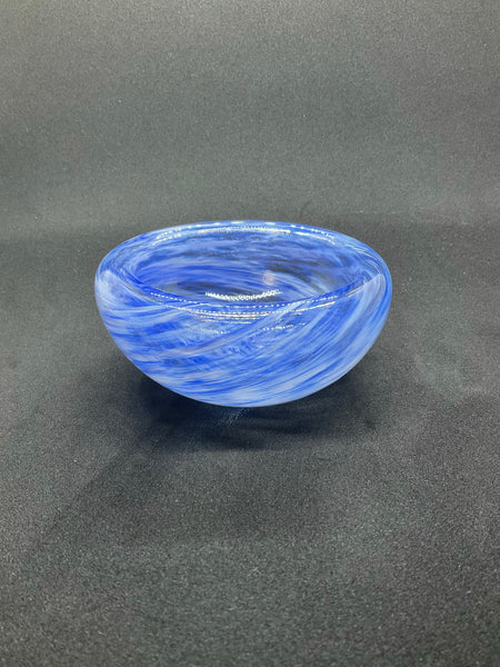Winter Storm Ring Bowl