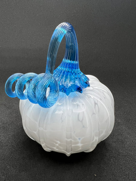 White Pumpkin