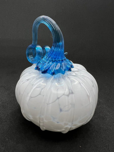White Pumpkin