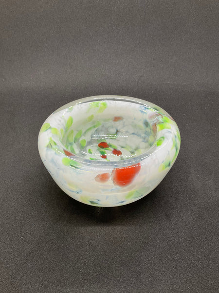 Holiday Ring Bowl