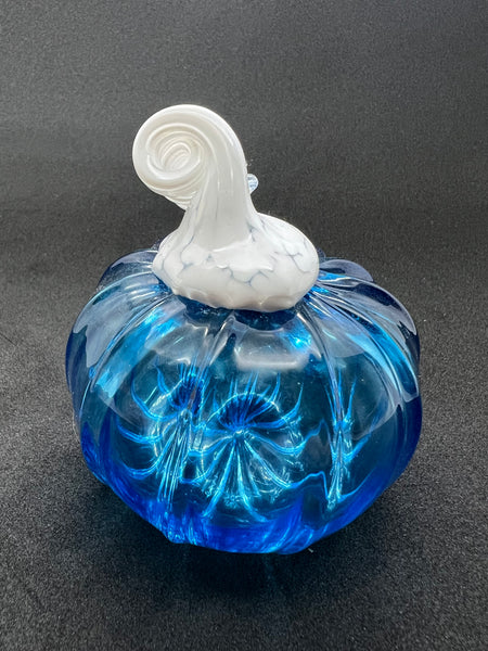 Blue Pumpkin