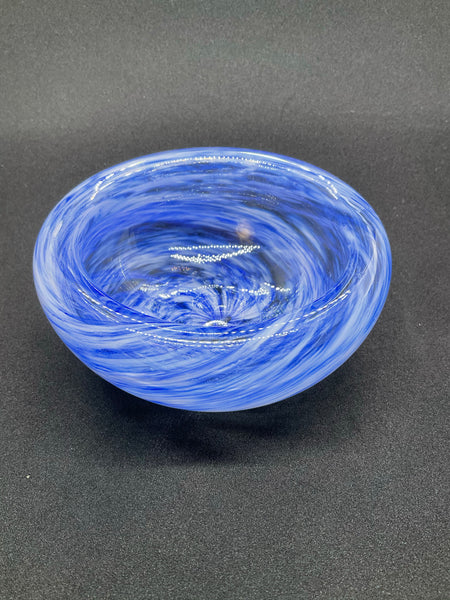 Winter Storm Ring Bowl