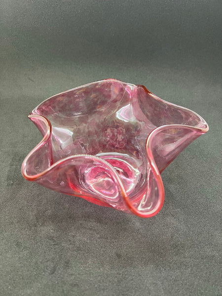 Pink Star Bowl