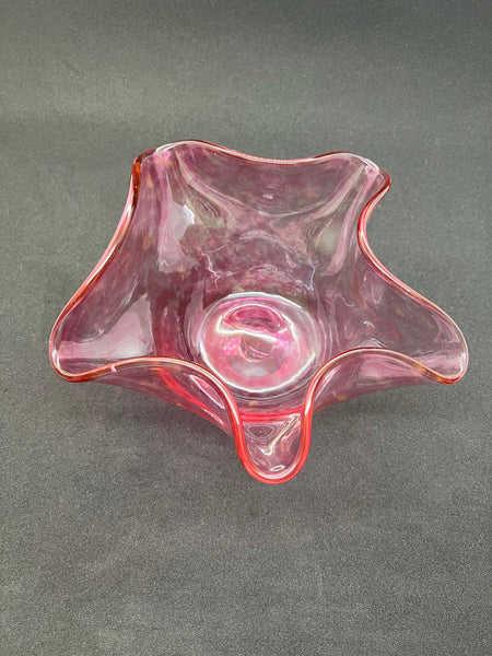 Pink Star Bowl
