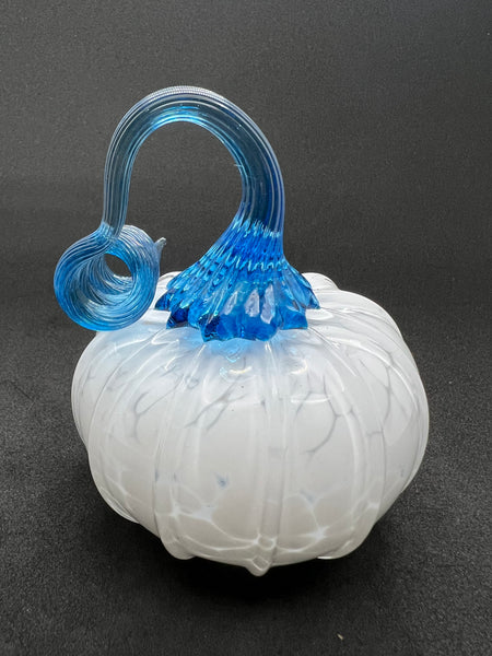 White Pumpkin