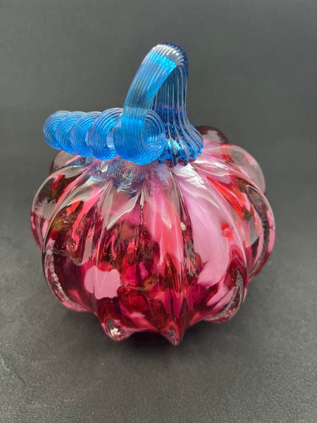 Big Pink Pumpkin