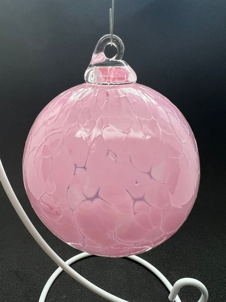 Light Pink Ornament