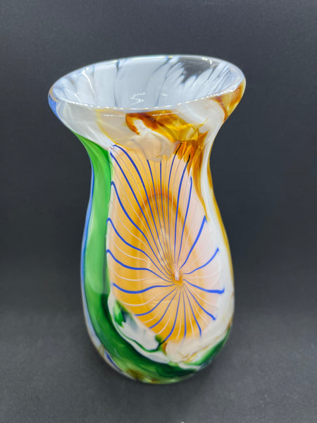 Kintsugi Vase