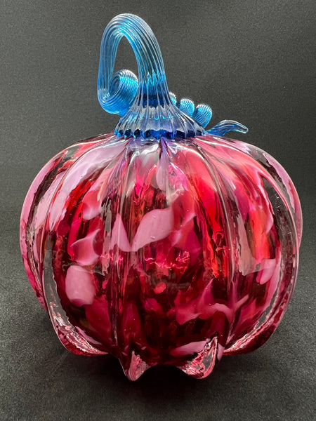 Big Pink Pumpkin