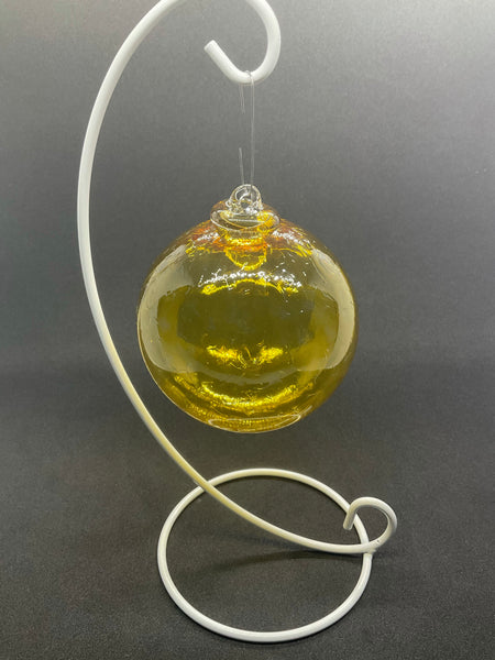 Topaz Ornament