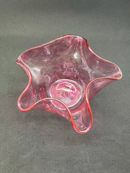 Pink Star Bowl