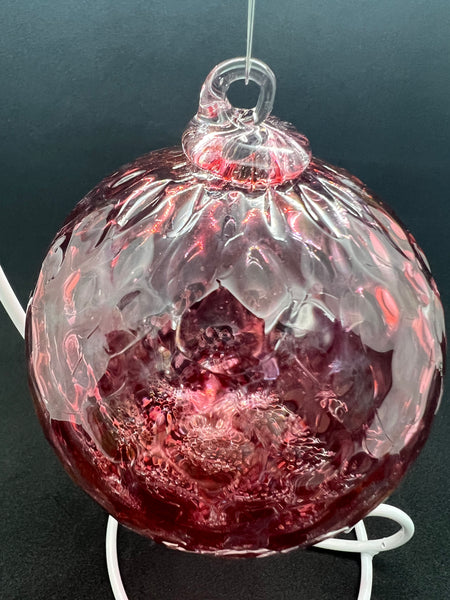 Pink Bauble