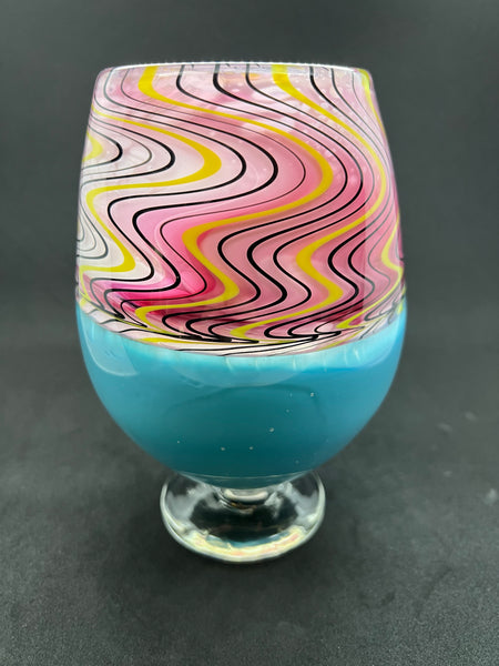 Victory Vase