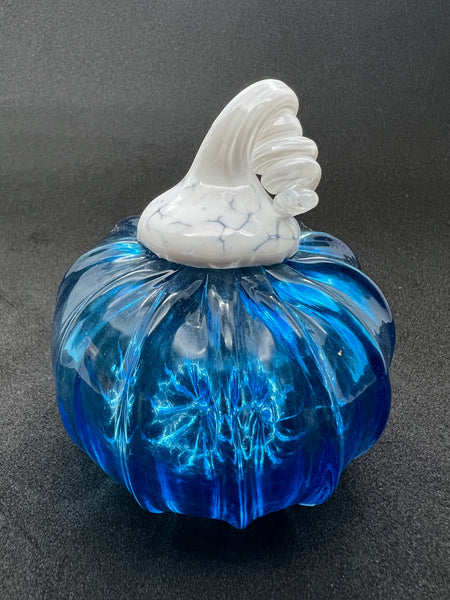 Blue Pumpkin