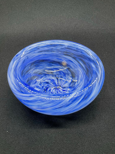 Winter Storm Ring Bowl