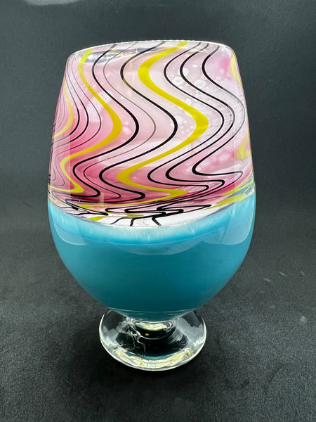 Victory Vase