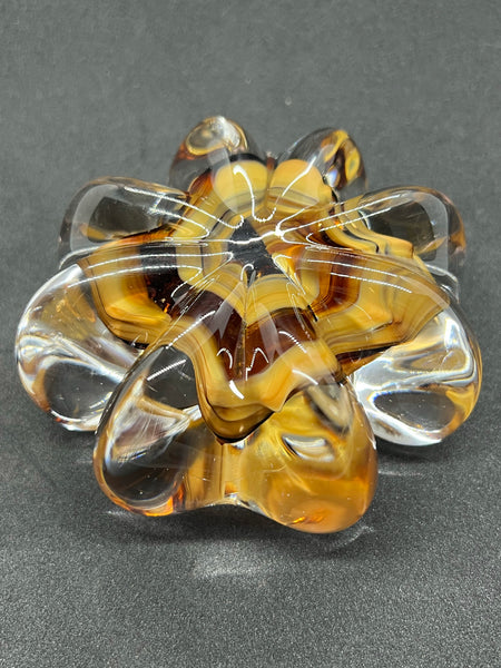 Gold Shamrock