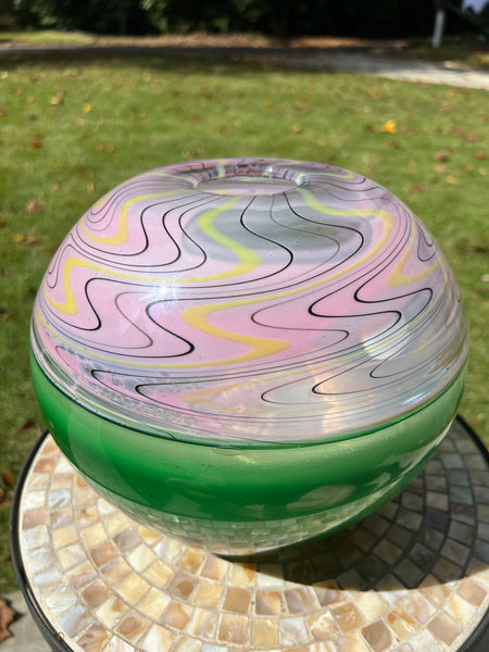 WigWag Weaver Bowl