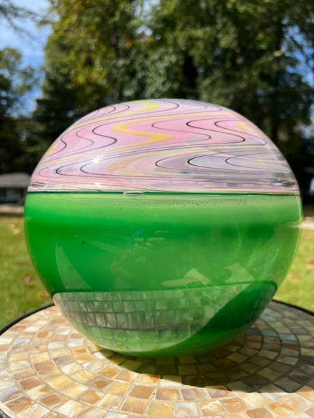 WigWag Weaver Bowl