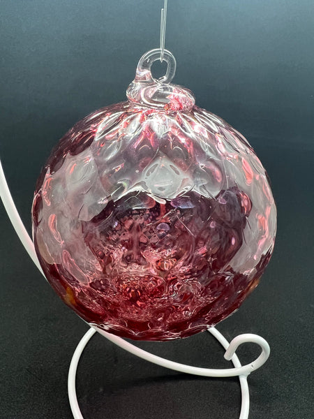 Pink Bauble