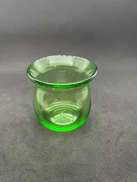 Little Green Jar