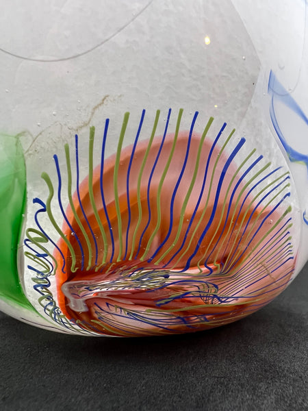 Shatter Vase
