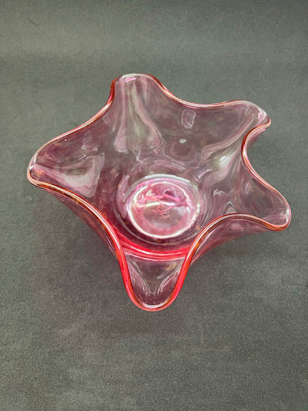 Pink Star Bowl