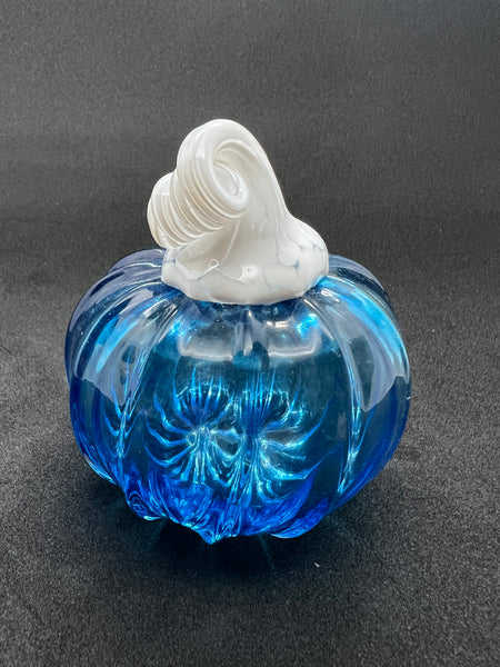 Blue Pumpkin