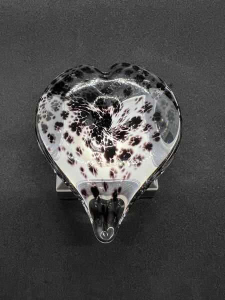 The Black Heart