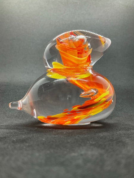 Fire Bird
