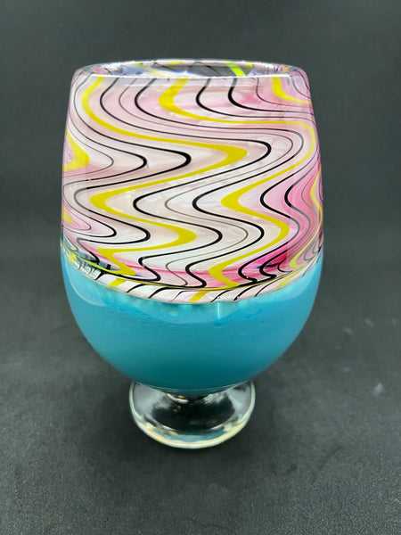 Victory Vase