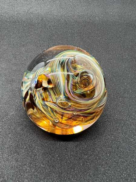 Whiskeyjack Paperweight
