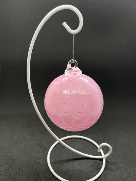 Light Pink Ornament