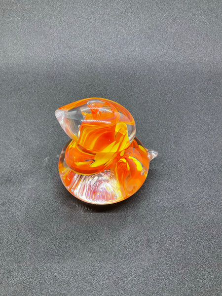 Fire Bird