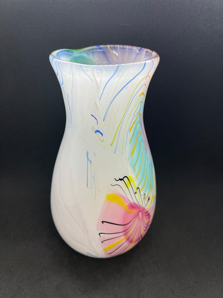 Wabi-Sabi Vase