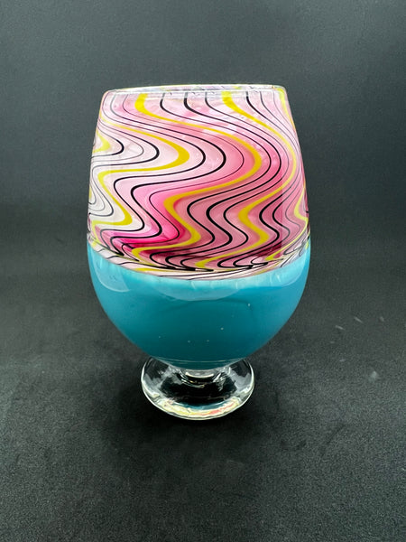 Victory Vase
