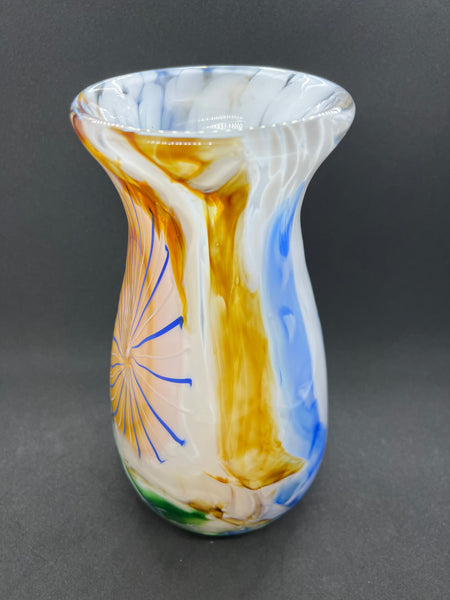 Kintsugi Vase