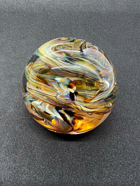 Whiskeyjack Paperweight