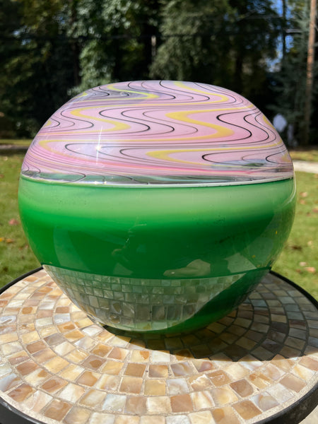 WigWag Weaver Bowl