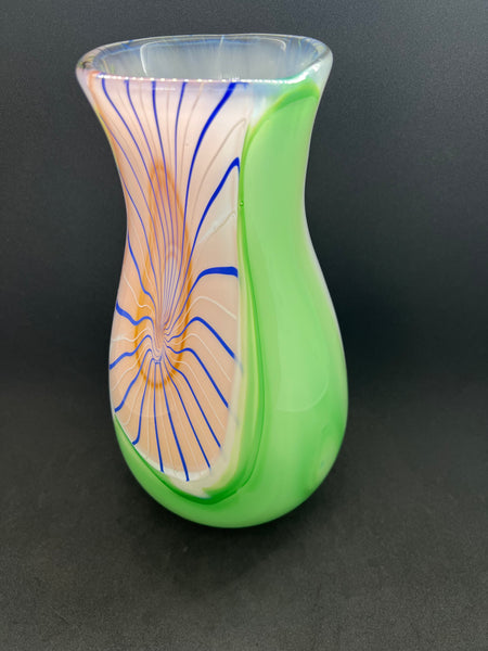 Wabi-Sabi Vase