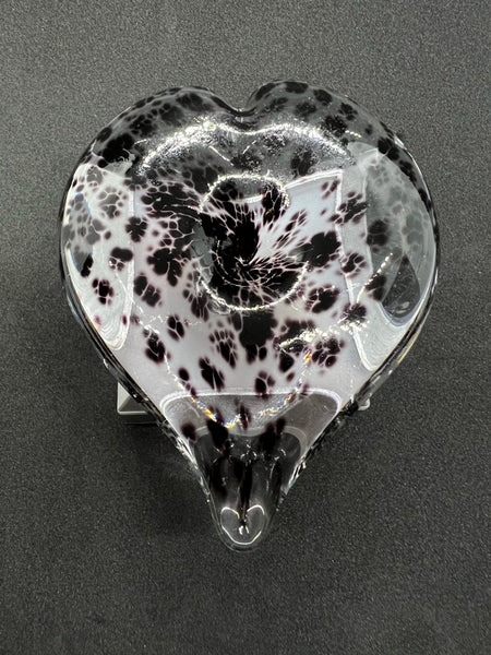The Black Heart