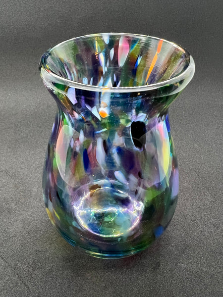 Gem Bud Vase