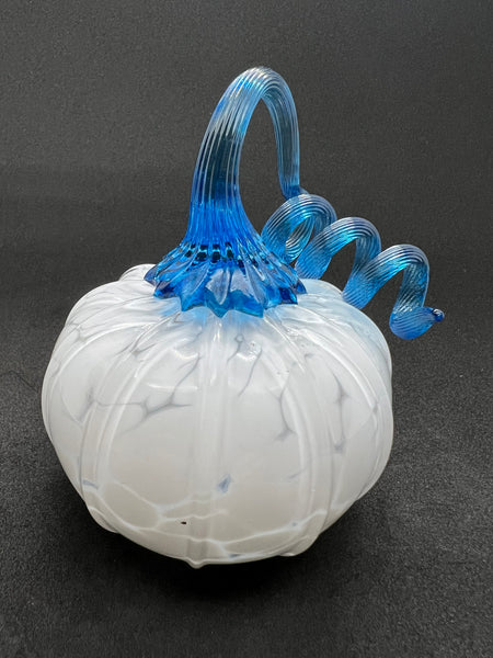 White Pumpkin