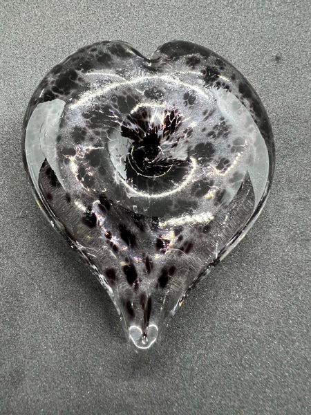 The Black Heart