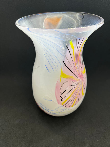 Shatter Vase
