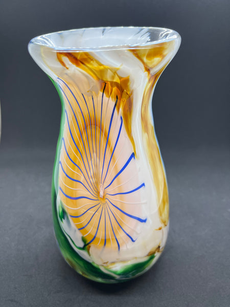 Kintsugi Vase